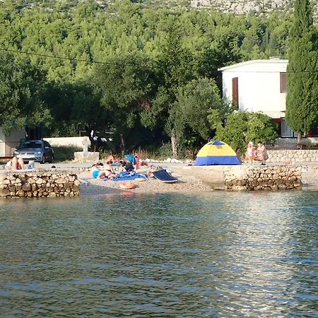 Apartament In Starigrad-paklenica 6852 Starigrad Paklenica