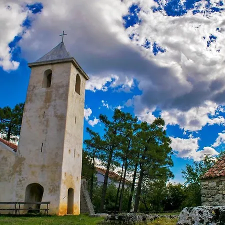 Apartament In Starigrad-paklenica 6852