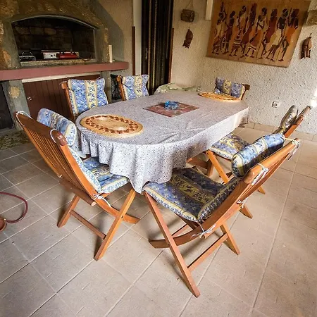 In Starigrad-paklenica 6852 Apartament Starigrad Paklenica