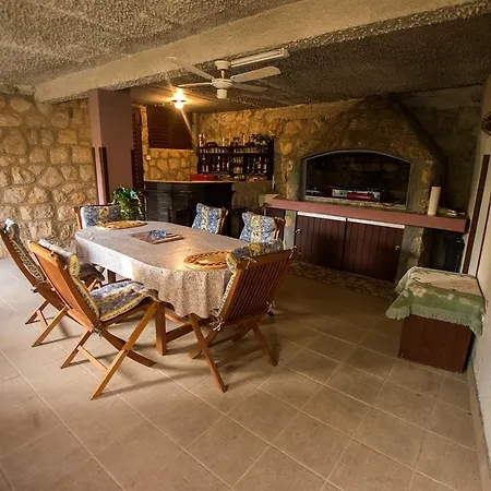 Apartament In Starigrad-paklenica 6852