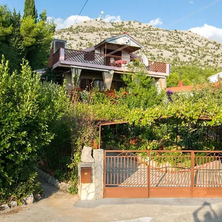 Apartament In Starigrad-paklenica 6852