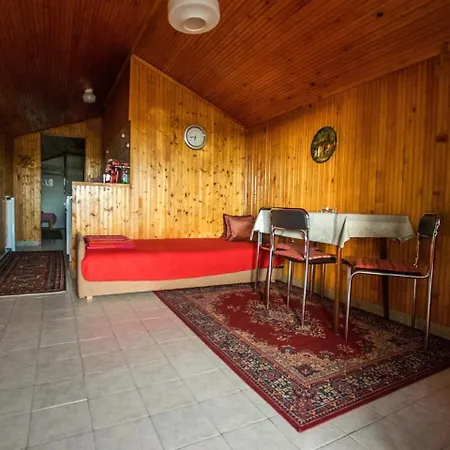 Apartament In Starigrad-paklenica 6852
